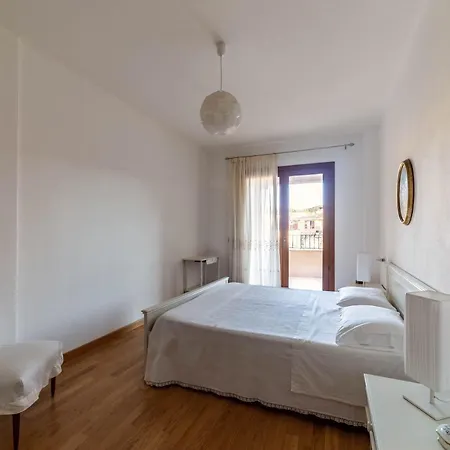 Dom wakacyjny Casa Regina *