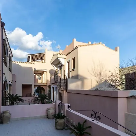 Dom wakacyjny Casa Regina *