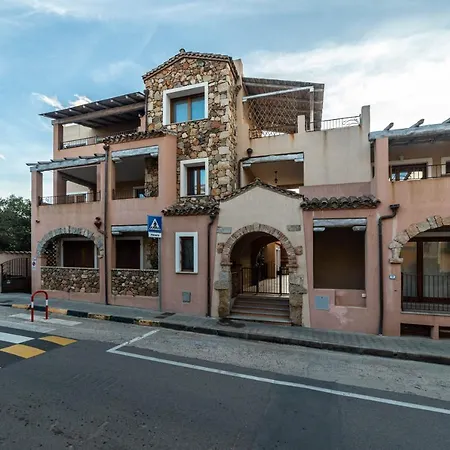Dom wakacyjny Casa Regina