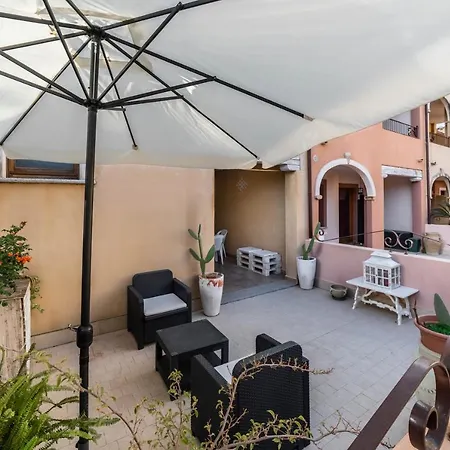 Casa Regina *