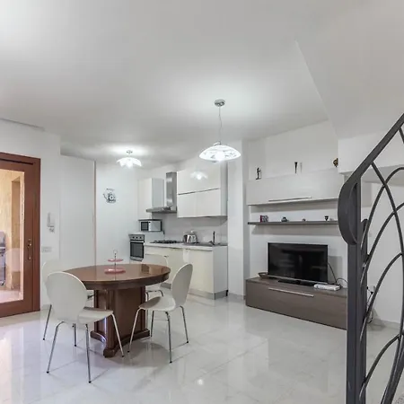 Casa Regina Vakantiehuis