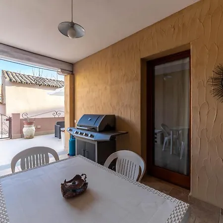 Casa Regina Holiday home
