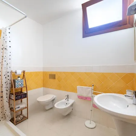 Casa Regina Vakantiehuis