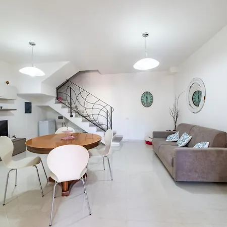 Casa Regina * Villasimius