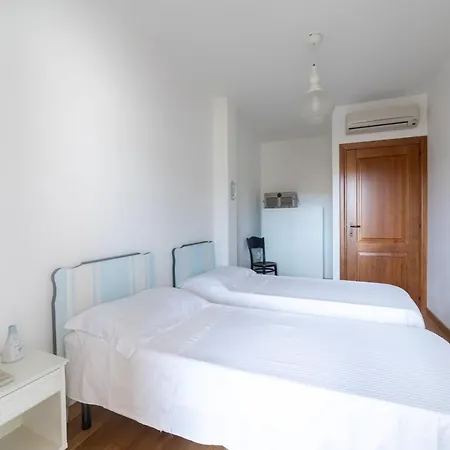 Vakantiehuis Casa Regina